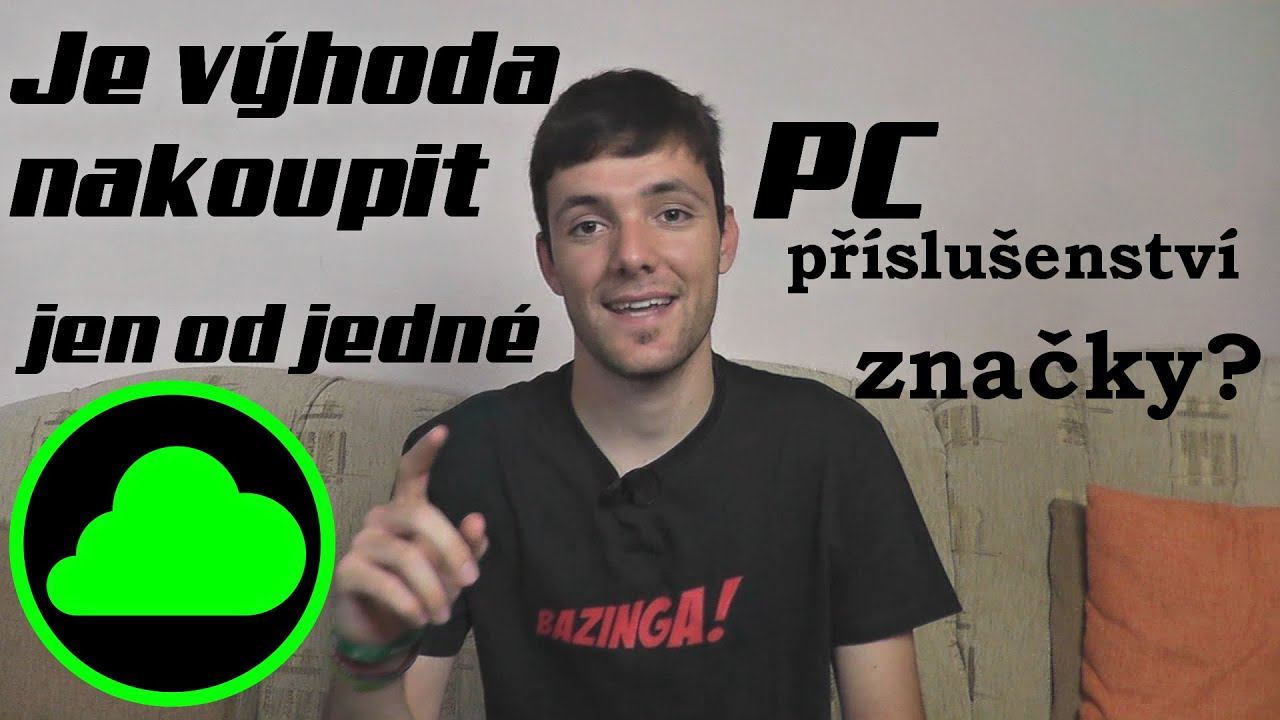 Je výhoda nakoupit PC příslušenství jen od jedné značky? - Razer Synapse 2.0 смотреть онлайн