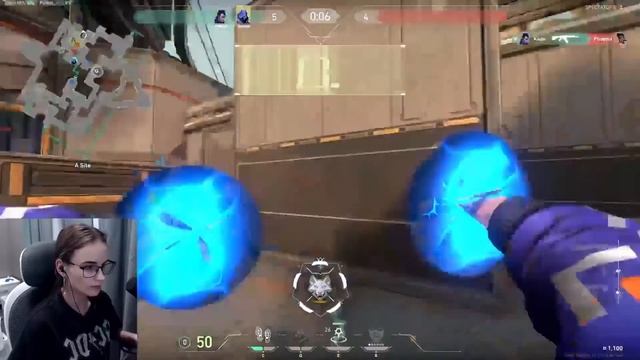 VALORANT // ОБЗОР СООБЩЕСТВА #21 смотреть онлайн