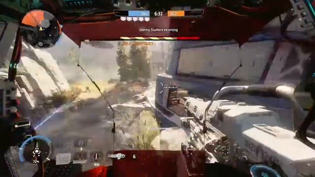 Titanfall 2! Tone Is Too OP! смотреть онлайн