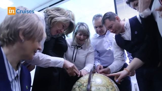 ОФИС INCRUISES УФА 26.01.2020 смотреть онлайн