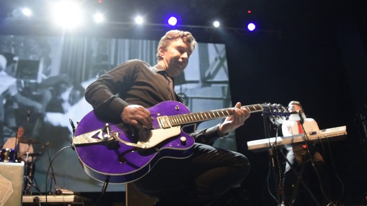 Rock Around The Clock Сюткин в Yotaspace смотреть онлайн