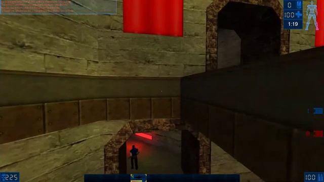 Unreal Tournament 2021 04 27 23 10 33 02 DVR 00 00 50 000 00 01 00 351 смотреть онлайн