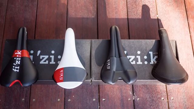 Fizik Aliante VS Kium Saddle Review
