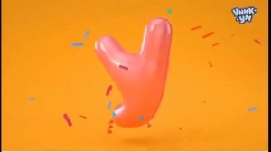 Заставка телеканала Уникум