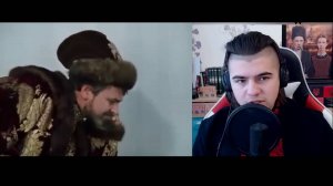 Разнос фактов украинского блогера Морозенко. Когда появились украинцы, топоним Украина. Часть 1.