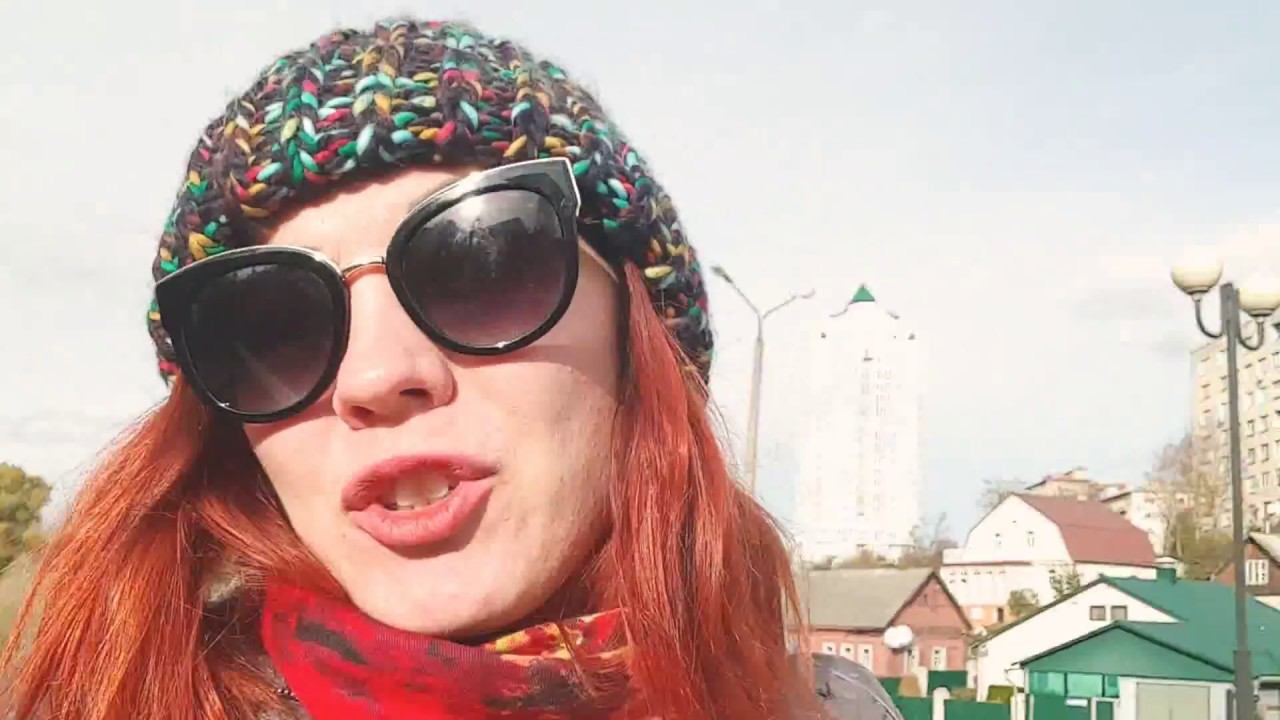 19/100 видео с Полиной Гамаюн #100днейютубчеллендж | трансформация- это больно смотреть онлайн