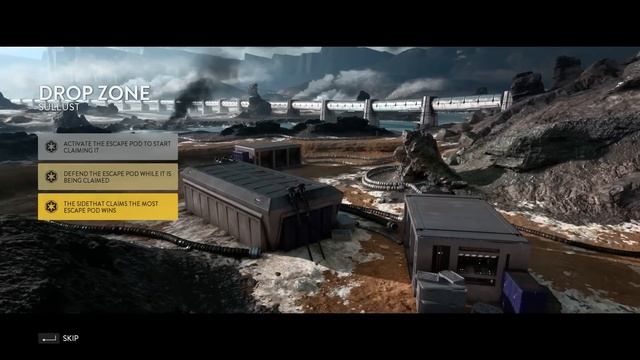Let's Play Star Wars Battlefront Deutsch #03 - Die langweilige Seite der Macht смотреть онлайн