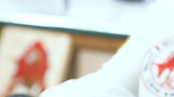 НУЖЕН УЖИН | КРАБОВЫЙ САЛАТ ОТ ШЕФА ТАХИРА