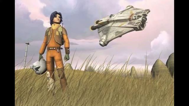 Lego Star Wars Rebels Sets