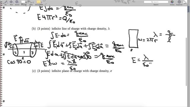 Gauss's law solutions смотреть онлайн