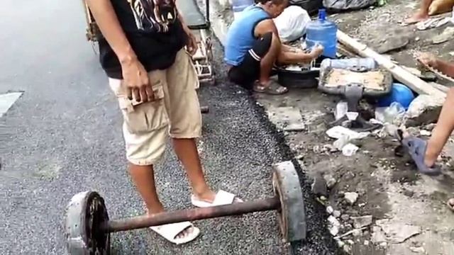 SA KAUNTING GROCERIES MARAMI TAYONG NALAMANAN NA TIYAN AT NAPASAYA смотреть онлайн
