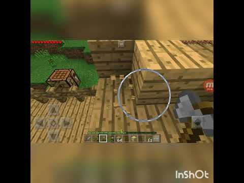 История Вонпира #2 достройка дома
