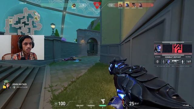 NIGHT CHILL STREAM VALO - #zioncity #omegle #tkrpv2 #SNG -Gamingdude 1.0 смотреть онлайн