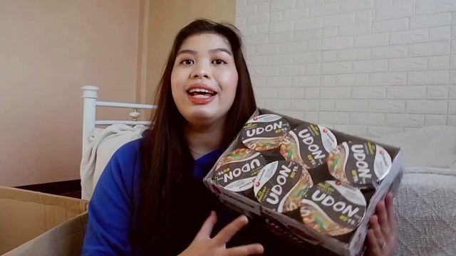 LAZADA GROCERY HAUL | Tris Rodriguez смотреть онлайн