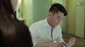 Люби меня, если осмелишься 1 сезон 12 серия