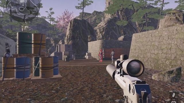 Warface Восход легкий 1 Стелс смотреть онлайн
