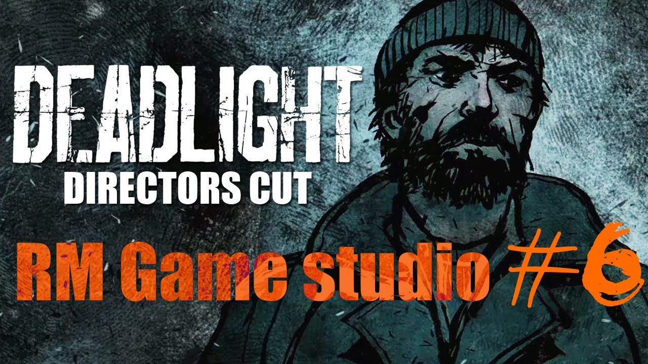 Deadlight.Прохождение от RM Game Studio #6 смотреть онлайн