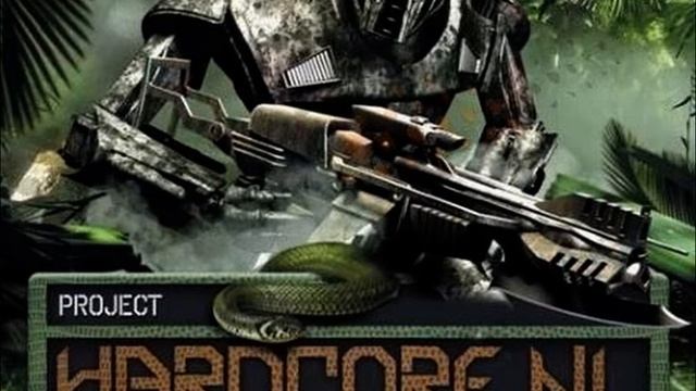 Negative A, Tymon - [Project Hardcore.NL CD2: Mixed By Negative A Vs Tymon] {HD}