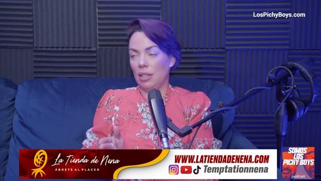 Hoy con Nena: Leo se le declara a Machete en vivo y hay cita! Podcast 11.30.23 S6.E170 смотреть онлайн