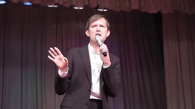Олег Погудин "Играем джаз" смотреть онлайн