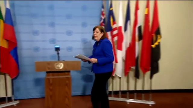 Joint Investigative Mechanism Renew Mandate Hassan Abuzaitoun Oct 31 2016 смотреть онлайн