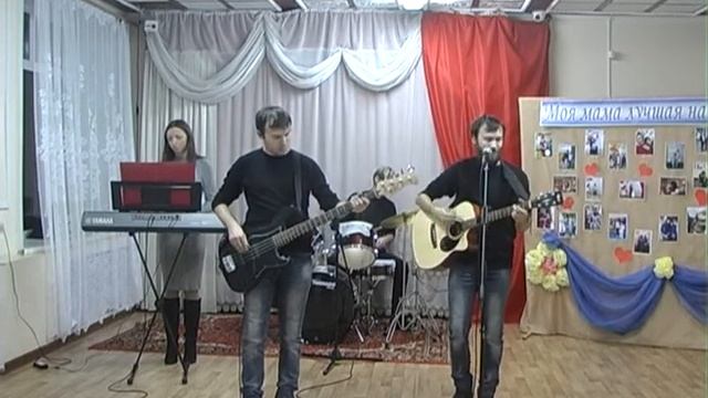 "Сибирский характер" смотреть онлайн