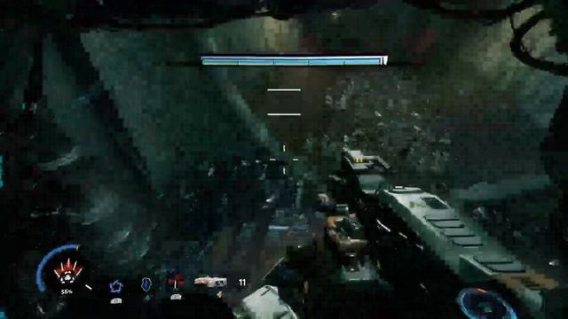 Titanfall 2 прохождение часть 1 (без комментариев) смотреть онлайн