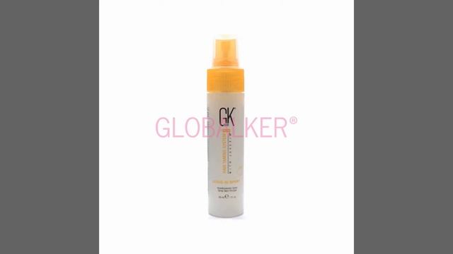 GKhair leave in spray conditioner odżywka bez spłukiwania w sprayu 30ml Global Keratin Warszawa смотреть онлайн