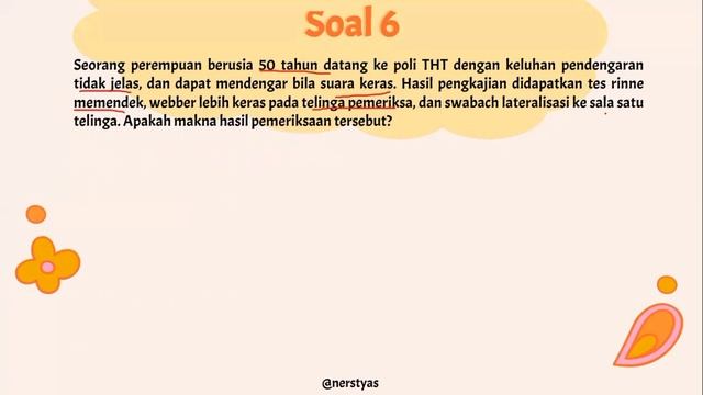 part 3 SOAL PPPK & SKB PERAWAT 2022 | kemampuan teknis perawat terupdate 2022 смотреть онлайн