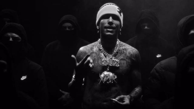 Sfera Ebbasta "15 piani" Type Beat "Quartiere" смотреть онлайн