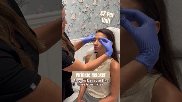 #xeomin #botox #wrinklereduction #preventative смотреть онлайн