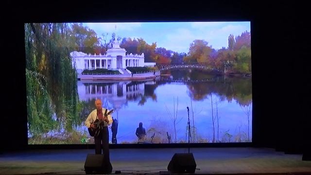 ТАП Л.Талалайченко Гала-концерт Барди Рудани 2023 смотреть онлайн