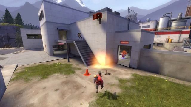 Pyro: Detonator Tales s2e78 смотреть онлайн