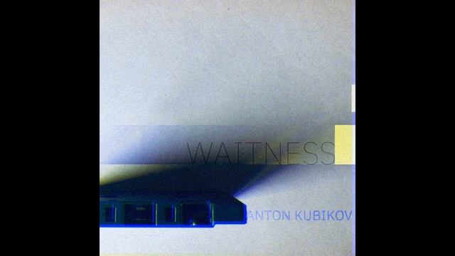 Anton Kubikov - Gravity смотреть онлайн