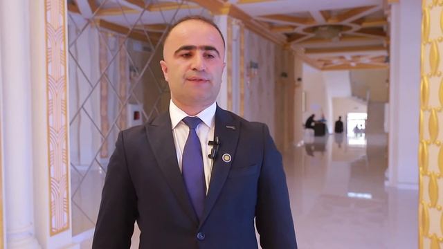 24 0622 Конференсияи байналмилалии илмӣ амалии «Мактаби сиёсии Пешвои миллат” смотреть онлайн