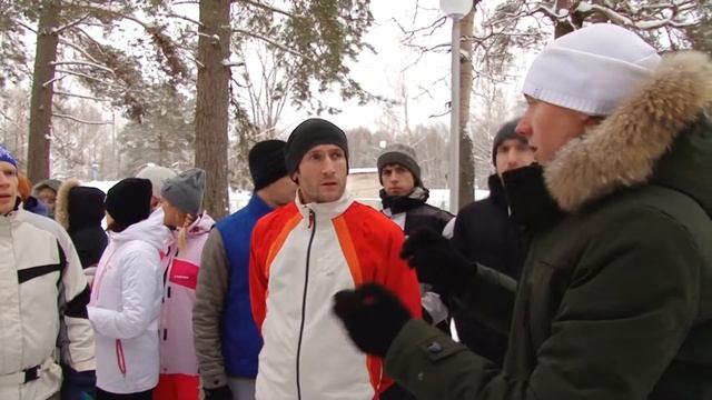 Высоковский бор смотреть онлайн