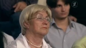 юрист Сорвачев Антон Александрович на Первом канале