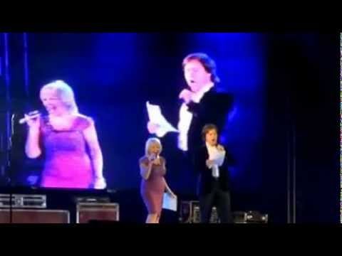 Ирина Грибулина и Иван Сватков. Алтай . сл. и муз. И.Грибулина смотреть онлайн