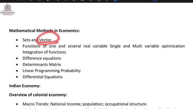 Must Do👉High Scoring VVI Topics From Syllabus CUET PG ECONOMICS 2024 Exam In Last 50 Days🔥Don't Ski