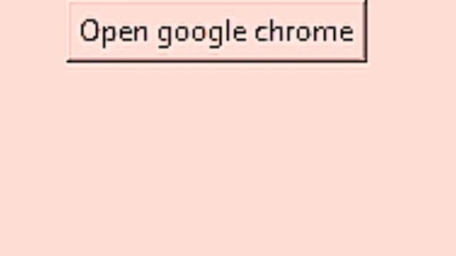 شرح تطبيق سطح مكتب بلغة بايثون يقوم بفتح نافذة Google chrome 🌐. смотреть онлайн