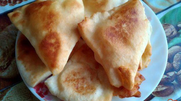 Вкусные будни