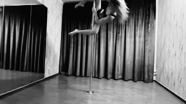 Pole dance sport. Музыка громче смотреть онлайн