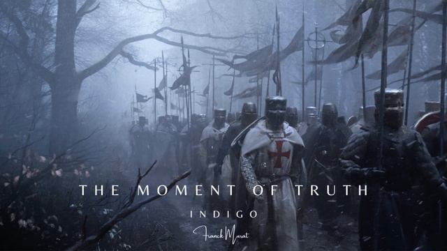 INDIGO - The moment of truth (Part 1) - Orchestral music 2023 смотреть онлайн