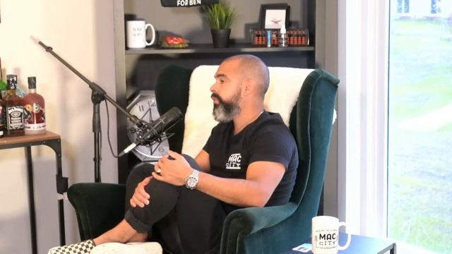 Mac City Morning Show #174: Irena Lisiecka-Banaszek, Fundraiser смотреть онлайн