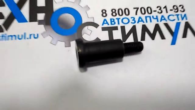 5255271 Болт успокоителя цепи ГАЗель-Бизнес / NEXT для двигателя Cummins ISF 2.8 смотреть онлайн