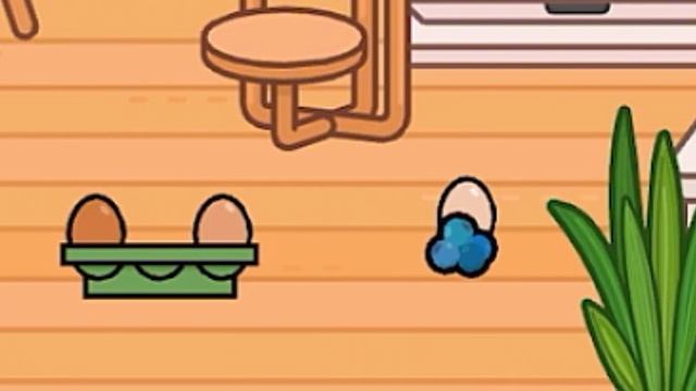 Проверяю рецепты из токи боки!😱#токалайфворлд #tocolifeworld #tocalife #тока #toca