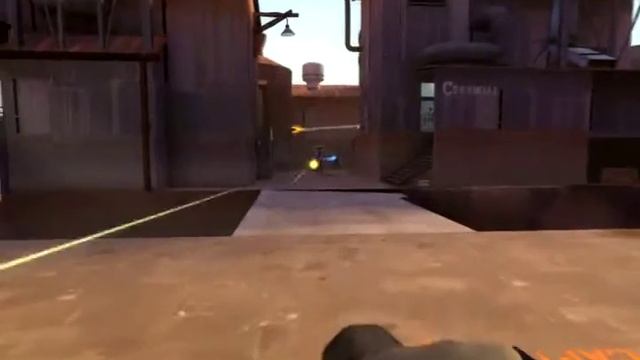 Team Fortress 2 - Test Video смотреть онлайн