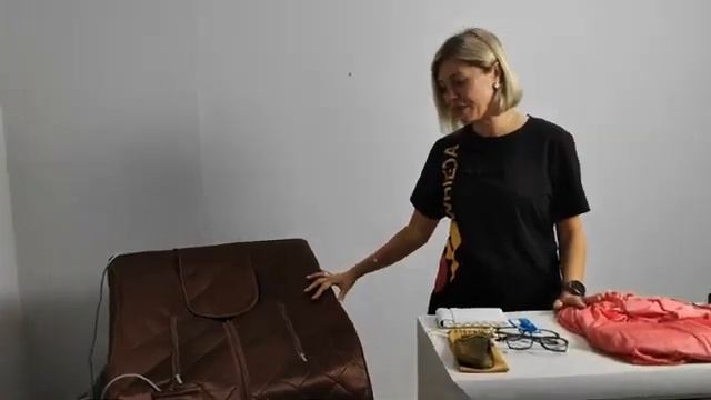 Презентация продуктов компании Whieda от Елены Трайно смотреть онлайн