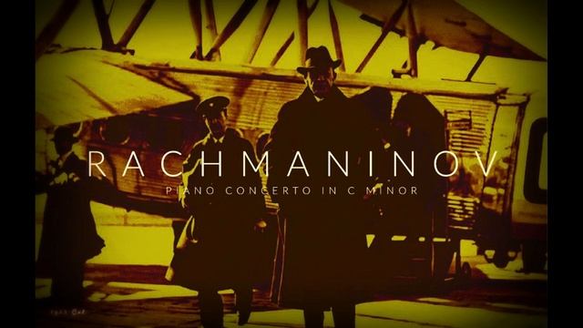 Rachmaninov - Piano Concerto N2 In C Minor [Adagio Sostenuto] Played by Moiseiwitsch смотреть онлайн