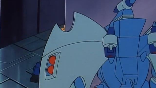 Transformers Headmasters #25 смотреть онлайн